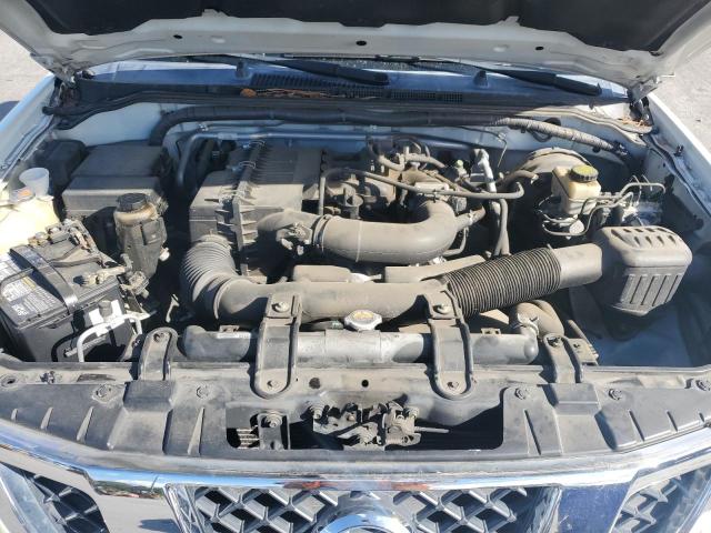 Photo 11 from auction – 2016 NISSAN FRONTIER S with VIN 1N6BD0CT3GN737142