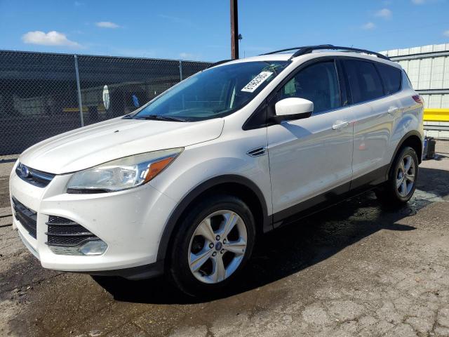 Photo 1 from auction – 2013 FORD ESCAPE SE with VIN 1FMCU9GX1DUB71813