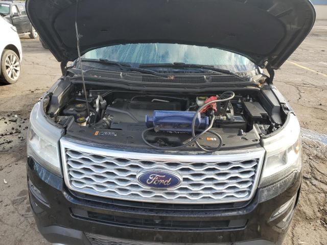 Photo 12 from auction – 2016 FORD EXPLORER P with VIN 1FM5K8HT1GGC19561