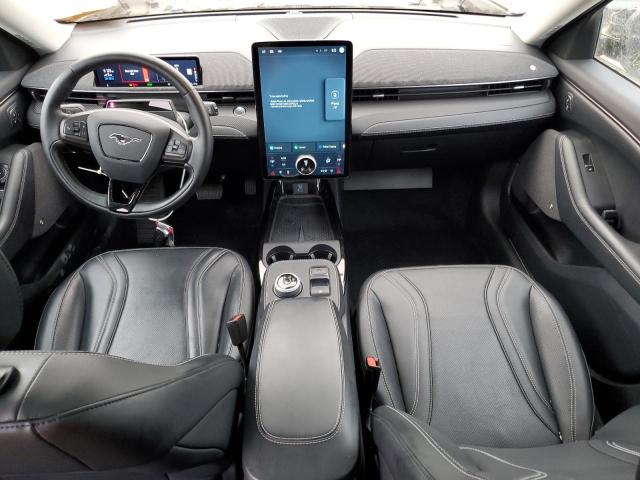 Photo 8 from auction – 2023 FORD MUSTANG MA with VIN 3FMTK3SU2PMA97780