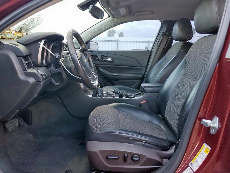 Photo 7 from auction – 2015 CHEVROLET MALIBU 2LT with VIN 1G11D5SL4FF128060
