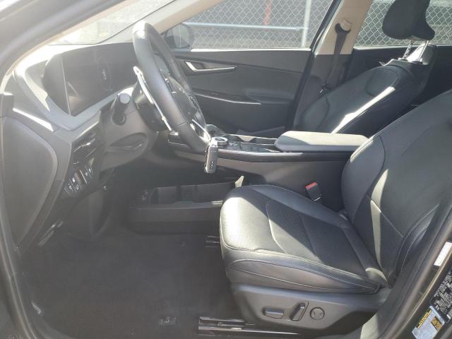 Photo 7 from auction – 2023 KIA EV6 LIGHT with VIN KNDC3DLC8P5106131