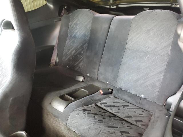 Photo 10 from auction – 2002 ACURA RSX with VIN JH4DC53832C033467