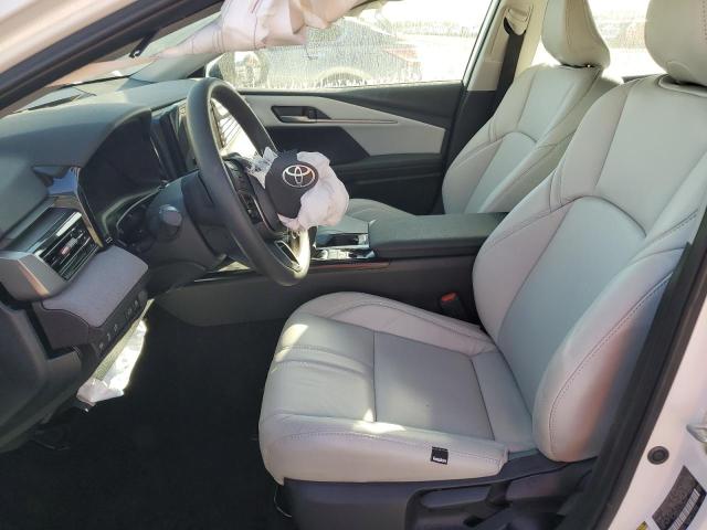 Photo 7 from auction – 2025 TOYOTA CAMRY XSE with VIN 4T1DAACK4SU528035