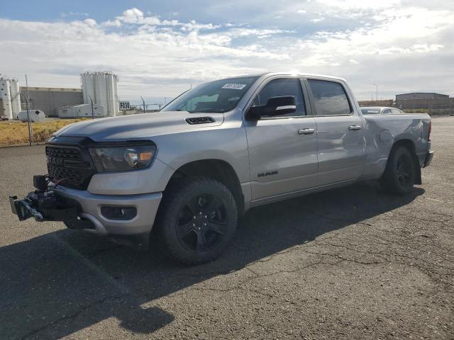 RAM 1500 BIG H 2022 with VIN 1C6SRFMT5NN351185 - Photo from auction