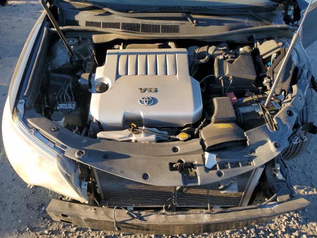 Photo 11 from auction – 2012 TOYOTA CAMRY with VIN 4T1BK1FK5CU506580