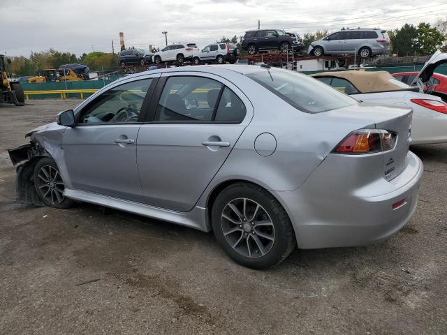 Photo 2 from auction – 2015 MITSUBISHI LANCER SE with VIN JA32V2FW7FU023244