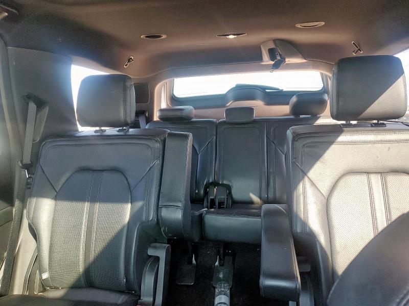 Photo 10 from auction – 2018 FORD EXPEDITION with VIN 1FMJU1KT4JEA70980