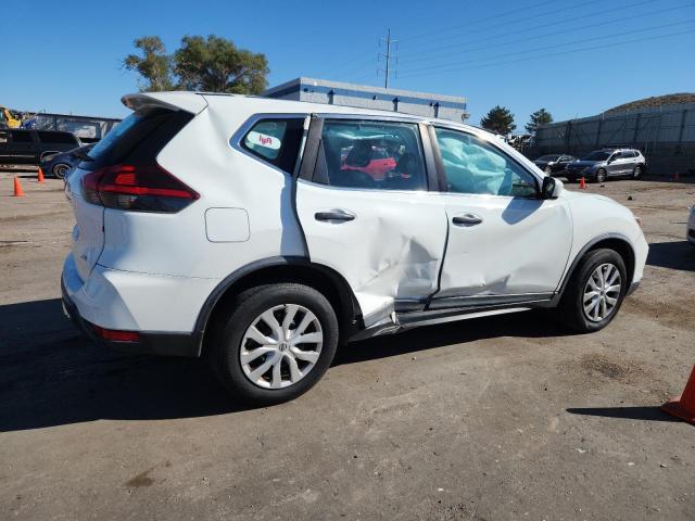 Photo 3 from auction – 2018 NISSAN ROGUE S with VIN KNMAT2MV6JP550258