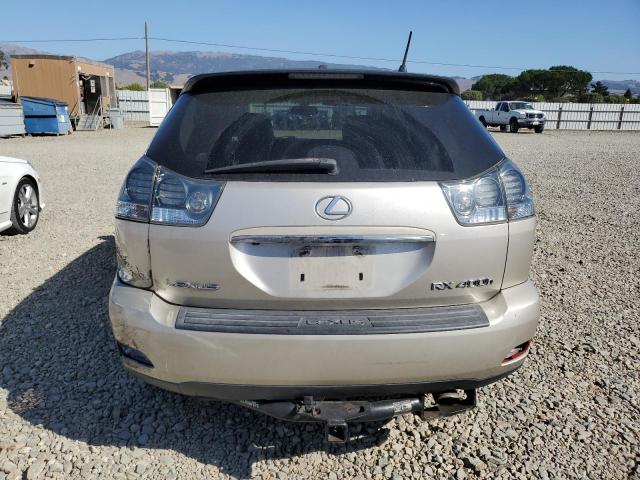 Photo 6 from auction – 2007 LEXUS RX 400H with VIN JTJHW31U872029908