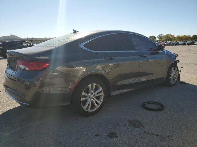 Photo 3 from auction – 2017 CHRYSLER 200 LIMITE with VIN 1C3CCCAB7HN511231