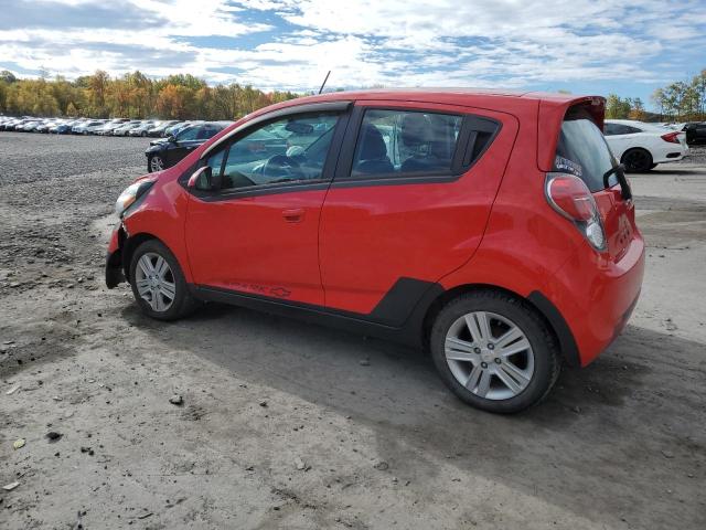 Photo 2 from auction – 2014 CHEVROLET SPARK LS with VIN KL8CB6S95EC439599