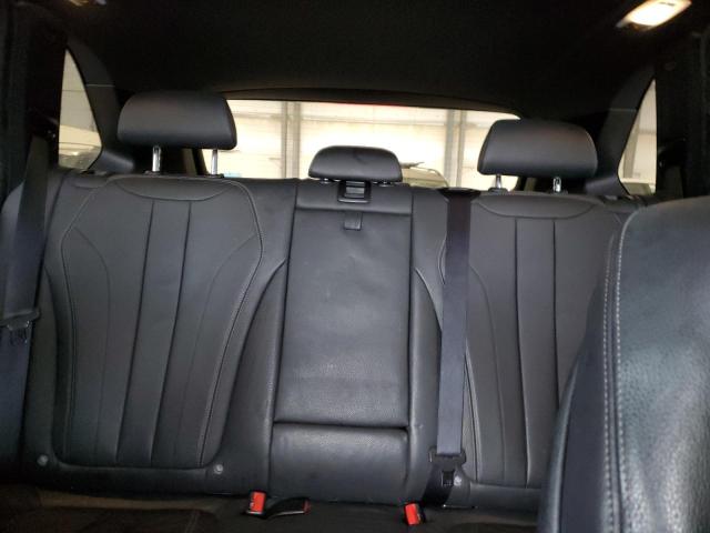 Photo 10 from auction – 2017 BMW X5 XDRIVE35I with VIN 5UXKR0C38H0V78068