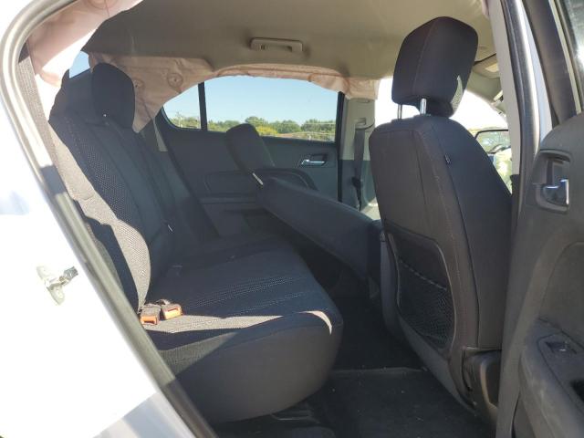 Photo 11 from auction – 2017 CHEVROLET EQUINOX LT with VIN 2GNFLFEK7H6348984