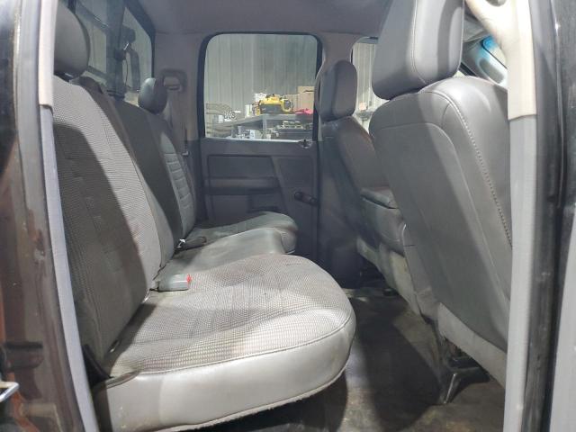 Photo 10 from auction – 2009 DODGE RAM 2500 with VIN 3D7KS28L79G558133