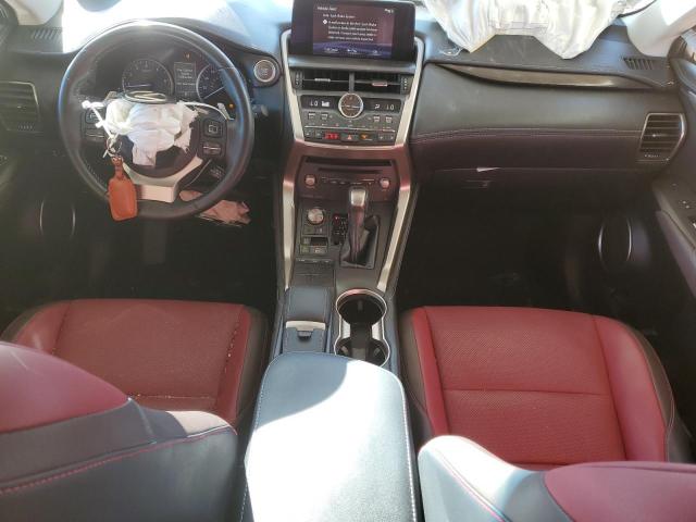 Photo 8 from auction – 2018 LEXUS NX 300 BAS with VIN JTJYARBZ3J2103142