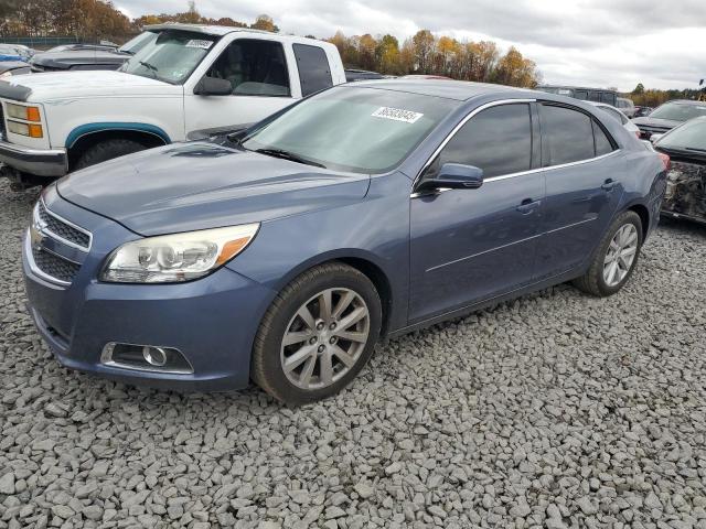 CHEVROLET MALIBU 2LT 2013 with VIN 1G11E5SA5DF272502 - Photo from auction