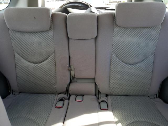 Photo 10 from auction – 2008 TOYOTA RAV4 with VIN JTMZD33VX85081303