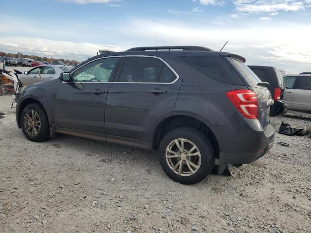 Photo 2 from auction – 2016 CHEVROLET EQUINOX LT with VIN 2GNALCEK9G6119827