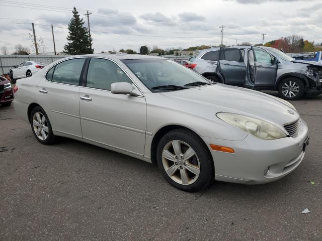 Photo 4 from auction – 2006 LEXUS ES 330 with VIN JTHBA30G165153792