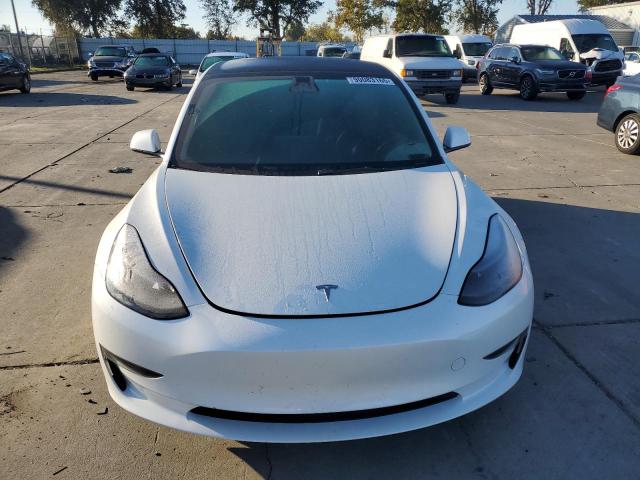 Photo 5 from auction – 2022 TESLA MODEL 3 with VIN 5YJ3E1EA6PF460295