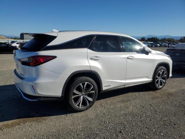 صورة رقم 3 من المزاد - 2018 LEXUS RX 450H L BASE مع VIN JTJDGKCA4J2000549