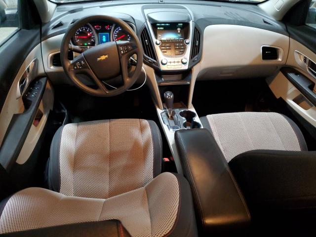 Photo 8 from auction – 2017 CHEVROLET EQUINOX LS with VIN 2GNFLEEK5H6215439