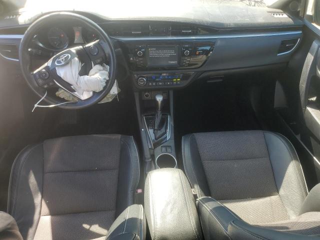 Photo 8 from auction – 2015 TOYOTA COROLLA L with VIN 2T1BURHEXFC376396