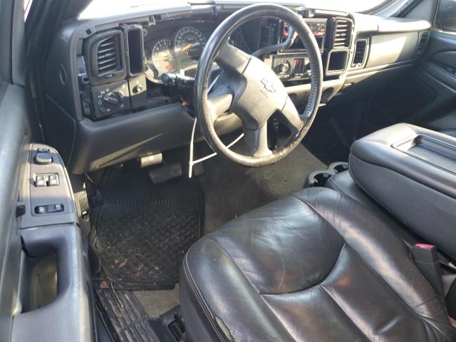 Photo 8 from auction – 2006 CHEVROLET SILVERADO with VIN 2GCEC19V661113823