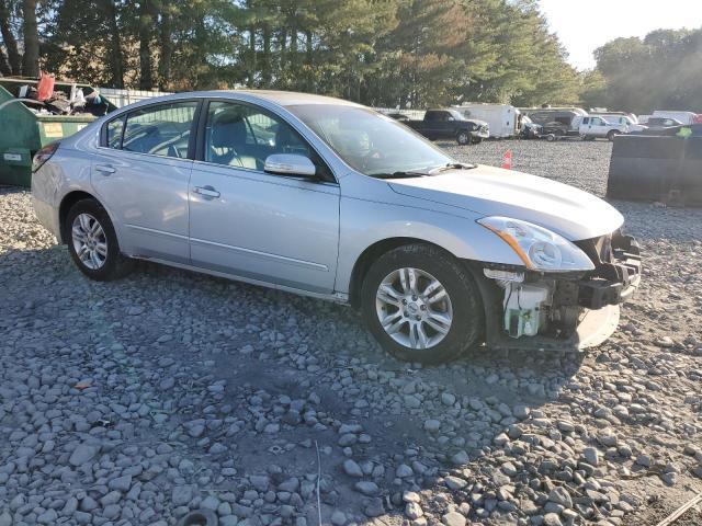 Photo 4 from auction – 2011 NISSAN ALTIMA BAS with VIN 1N4AL2APXBN418404