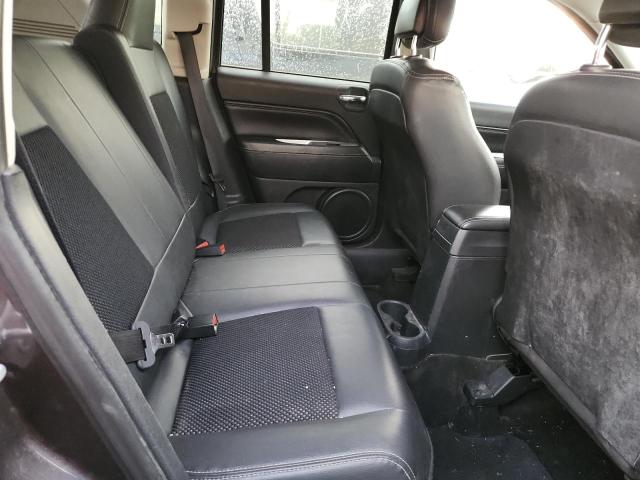 Photo 11 from auction – 2015 JEEP COMPASS SP with VIN 1C4NJDAB7FD207691