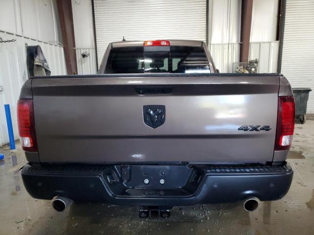Photo 6 from auction – 2021 RAM 1500 CLASS with VIN 1C6RR7GT8MS583912