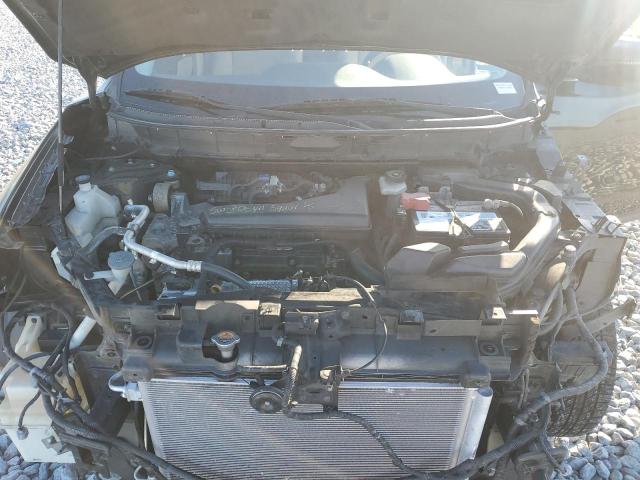 Photo 12 from auction – 2016 NISSAN ROGUE S with VIN KNMAT2MT4GP636059
