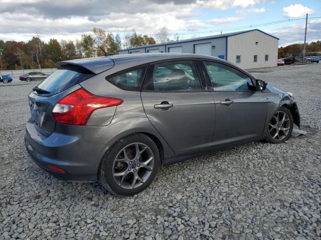 Zdjęcie 3 z aukcji – 2014 FORD FOCUS SE z VIN 1FADP3K26EL463494