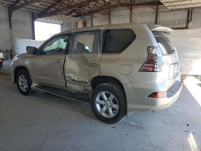 Photo 2 from auction – 2016 LEXUS GX 460 with VIN JTJBM7FX5G5137455