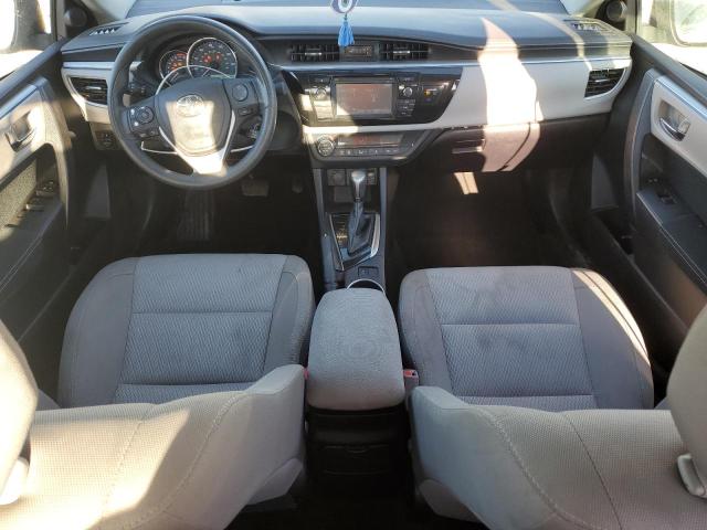 Photo 8 from auction – 2016 TOYOTA COROLLA L with VIN 2T1BURHE0GC553264