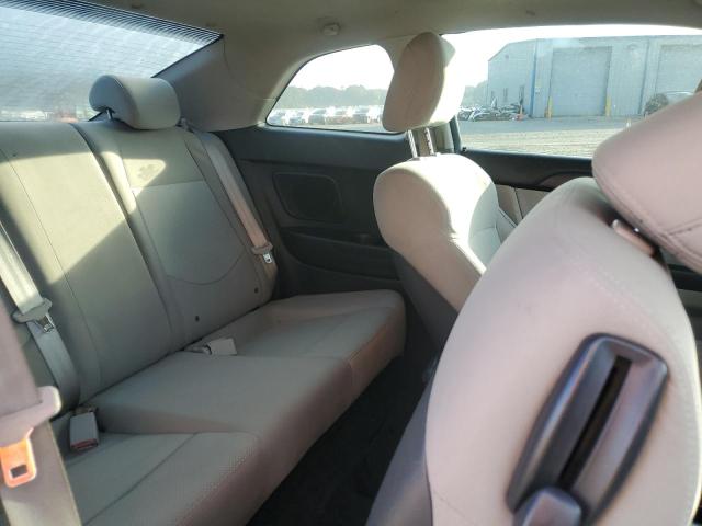 Photo 10 from auction – 2010 KIA FORTE with VIN KNAFU6A25A5104406