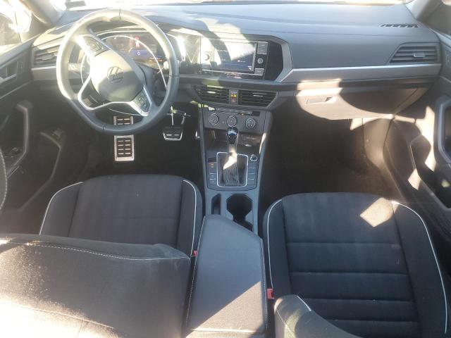 Photo 8 from auction – 2024 VOLKSWAGEN JETTA SPOR with VIN 3VWBM7BU4RM046007