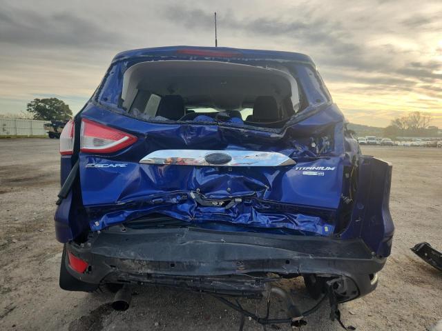Photo 6 from auction – 2015 FORD ESCAPE TIT with VIN 1FMCU9J97FUC90236