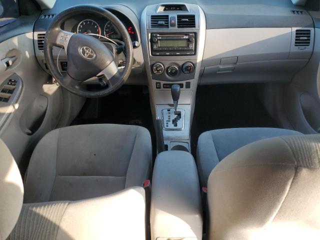 Photo 8 from auction – 2012 TOYOTA COROLLA BA with VIN 5YFBU4EE5CP049276