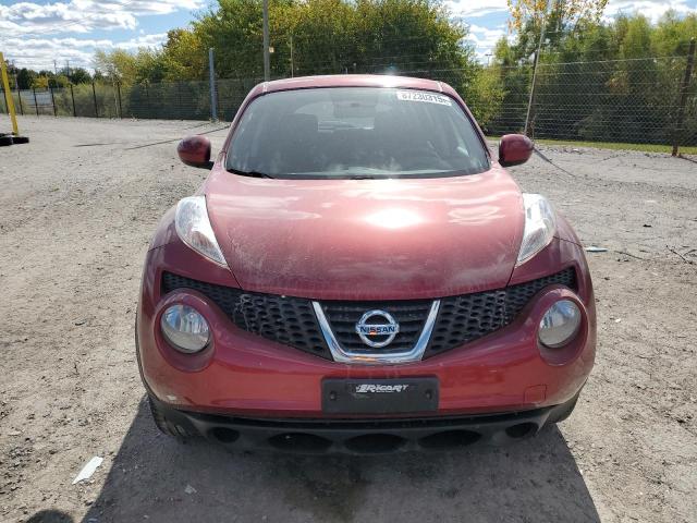 Photo 5 from auction – 2013 NISSAN JUKE S with VIN JN8AF5MR6DT218364