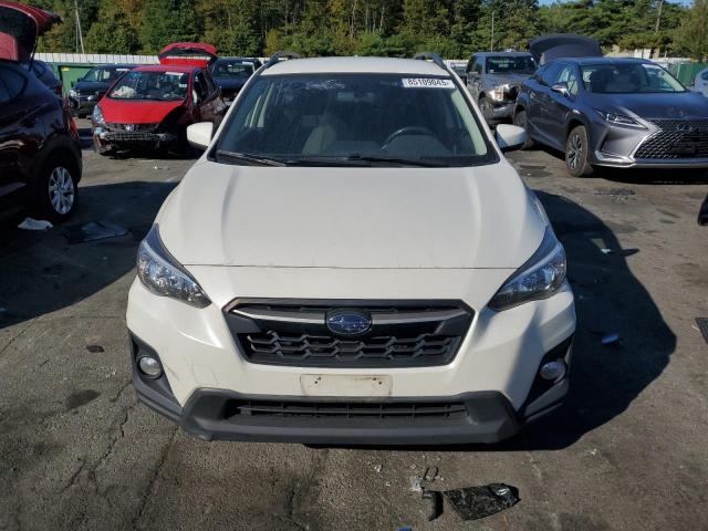 Photo 5 from auction – 2018 SUBARU CROSSTREK with VIN JF2GTABC7JH217939