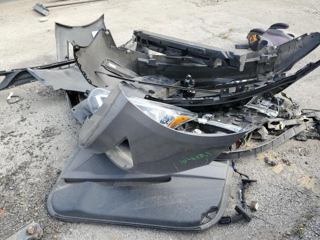 Photo 12 from auction – 2024 NISSAN VERSA S with VIN 3N1CN8DVXRL859957