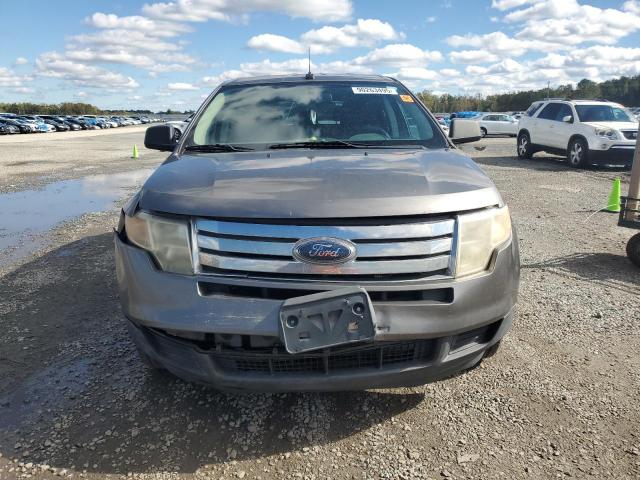 Photo 5 from auction – 2009 FORD EDGE SE with VIN 2FMDK36C39BA29742