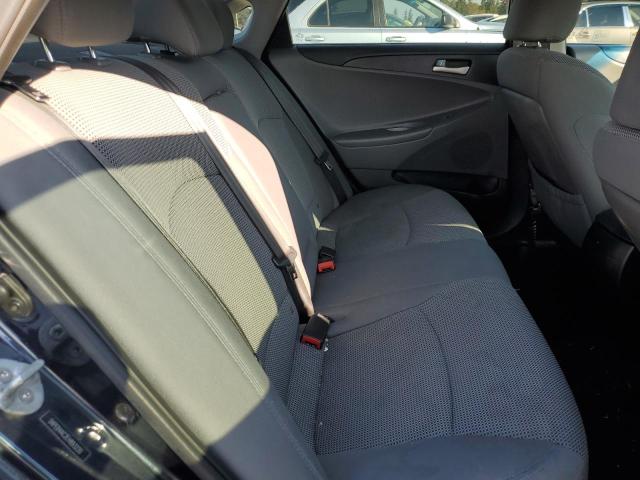 Photo 10 from auction – 2014 HYUNDAI SONATA GLS with VIN 5NPEB4AC2EH893220