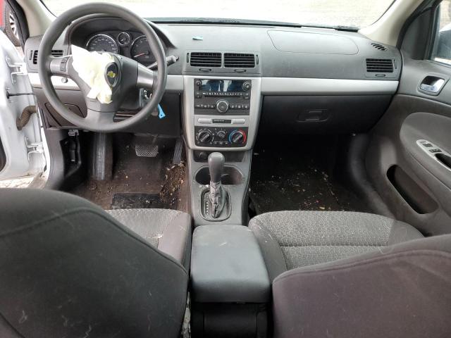 Photo 8 from auction – 2010 CHEVROLET COBALT 1LT with VIN 1G1AD5F58A7234302