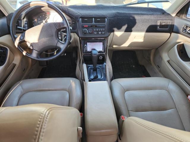 Снимка 8 от търг – 1995 ACURA LEGEND SE с VIN JH4KA7690SC018406