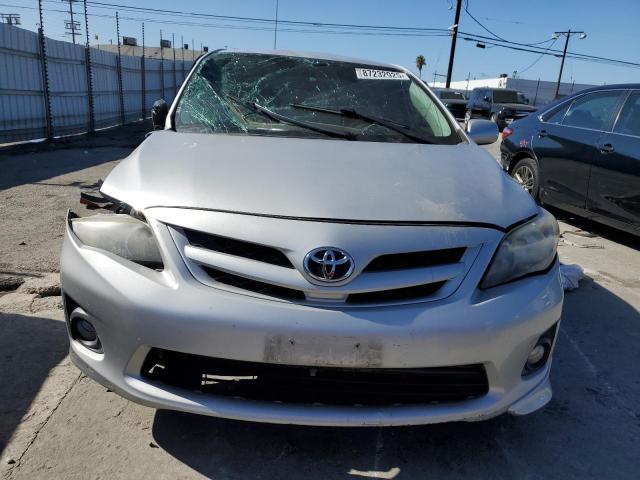 Photo 5 from auction – 2011 TOYOTA COROLLA BA with VIN 2T1BU4EEXBC747199
