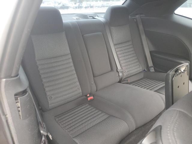 Photo 10 from auction – 2013 DODGE CHALLENGER with VIN 2C3CDYAG2DH705013