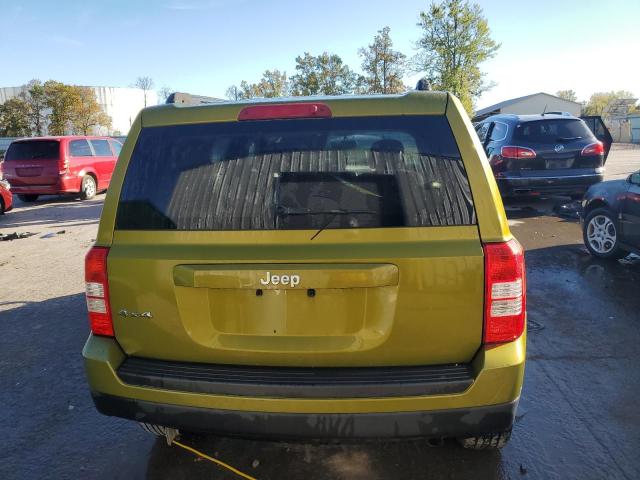 Photo 6 from auction – 2012 JEEP PATRIOT with VIN 1C4NJRBB2CD563876